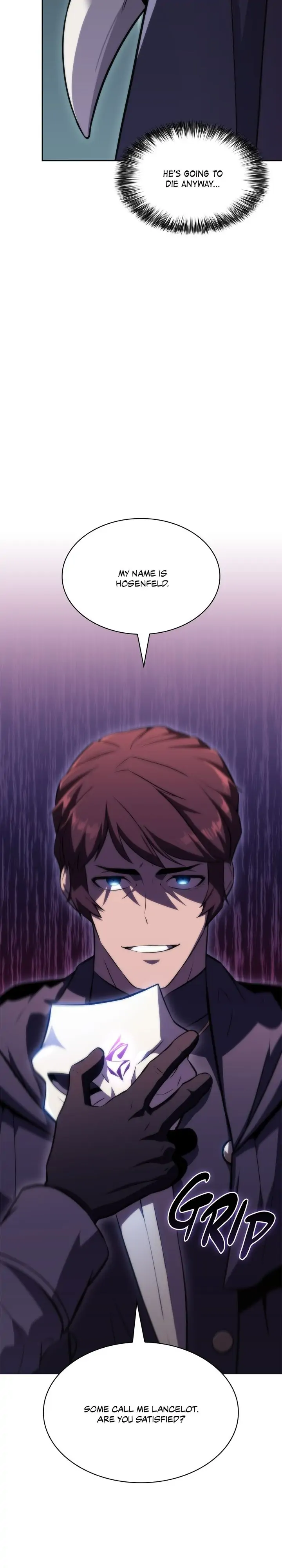 Read I'm the Max-Level Newbie EN Manga Online