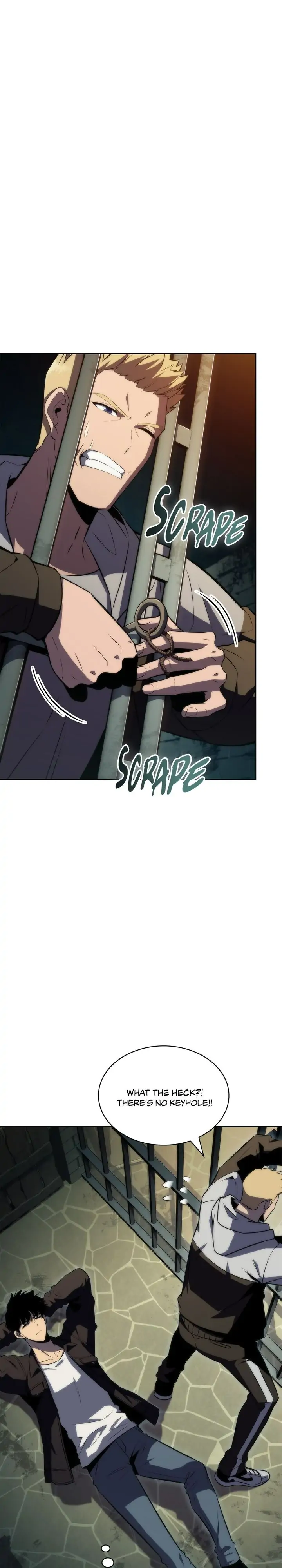 Read I'm the Max-Level Newbie EN Manga Online