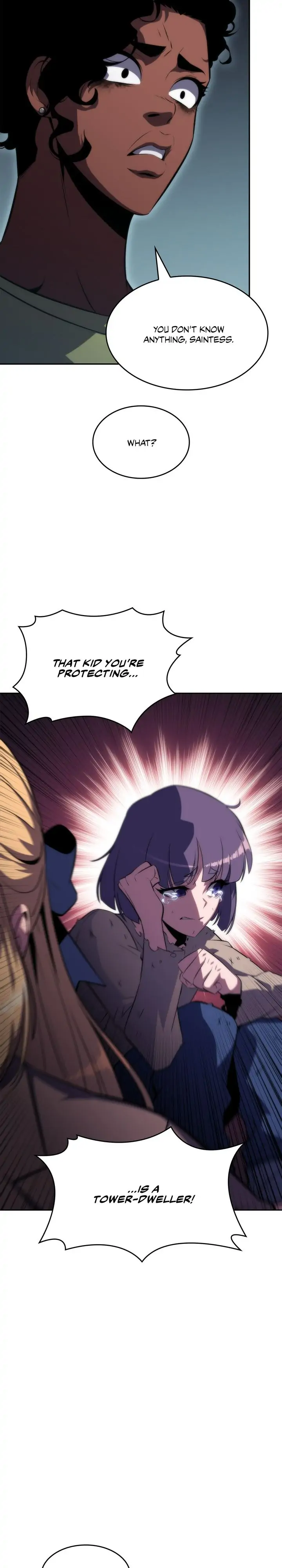 Read I'm the Max-Level Newbie EN Manga Online