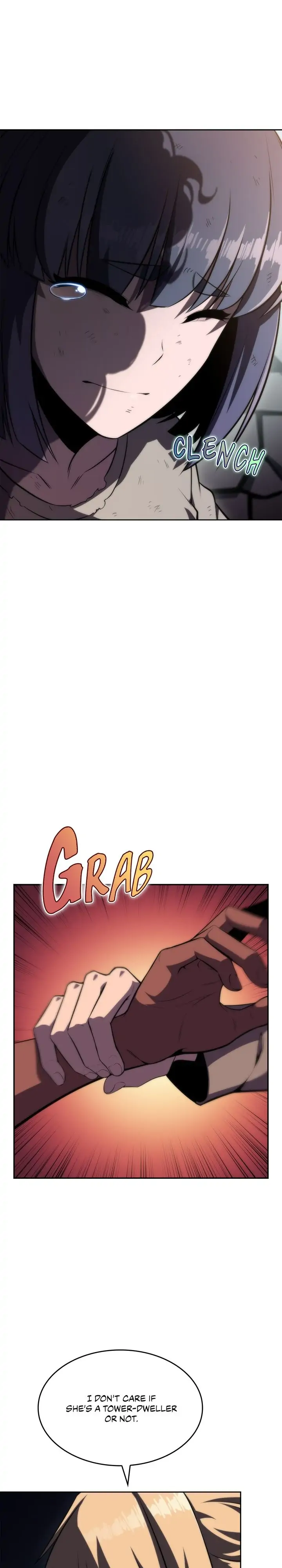 Read I'm the Max-Level Newbie EN Manga Online
