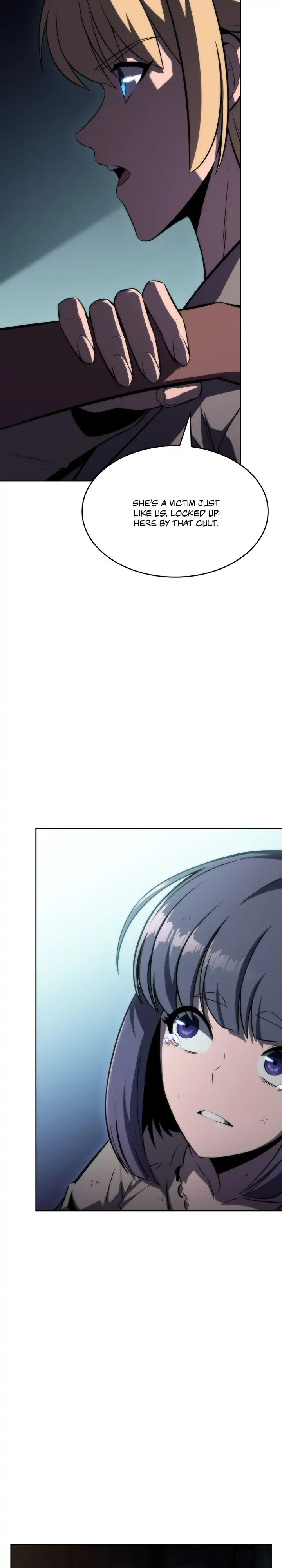 Read I'm the Max-Level Newbie EN Manga Online