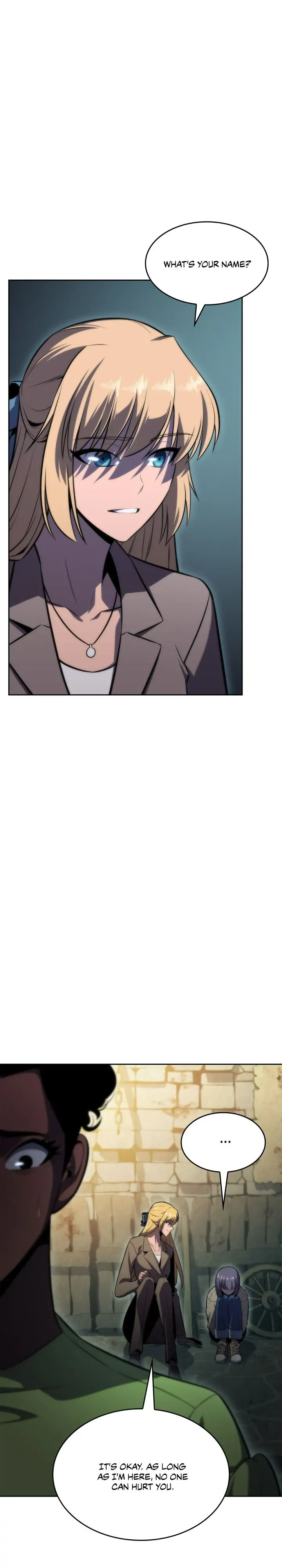 Read I'm the Max-Level Newbie EN Manga Online