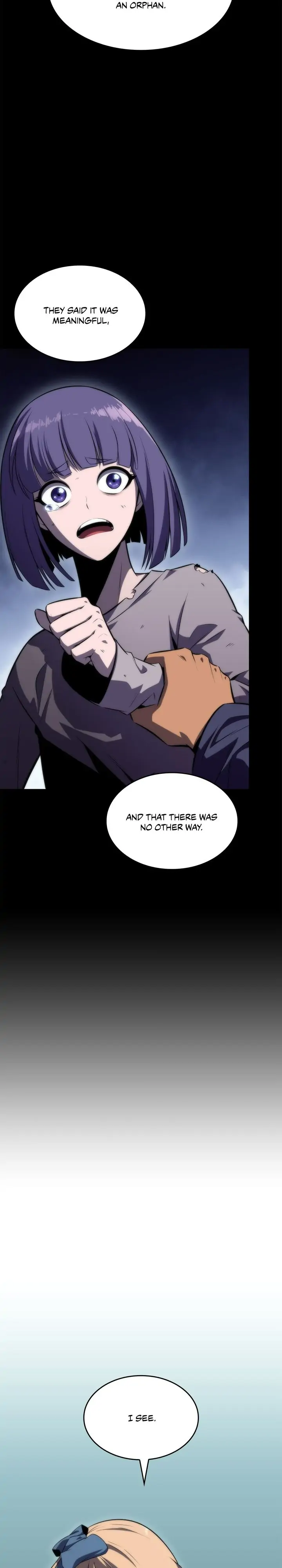 Read I'm the Max-Level Newbie EN Manga Online