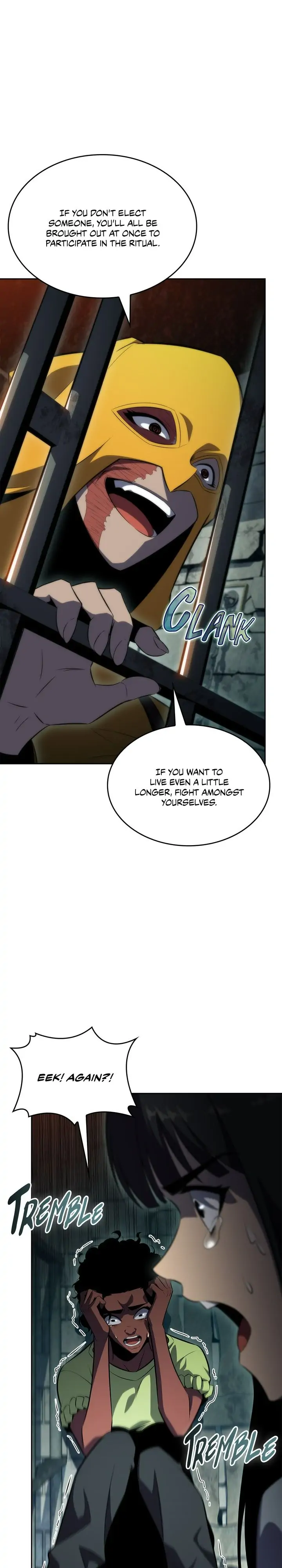 Read I'm the Max-Level Newbie EN Manga Online