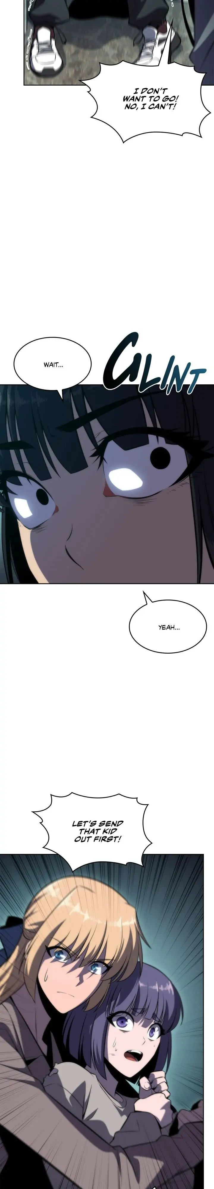 Read I'm the Max-Level Newbie EN Manga Online