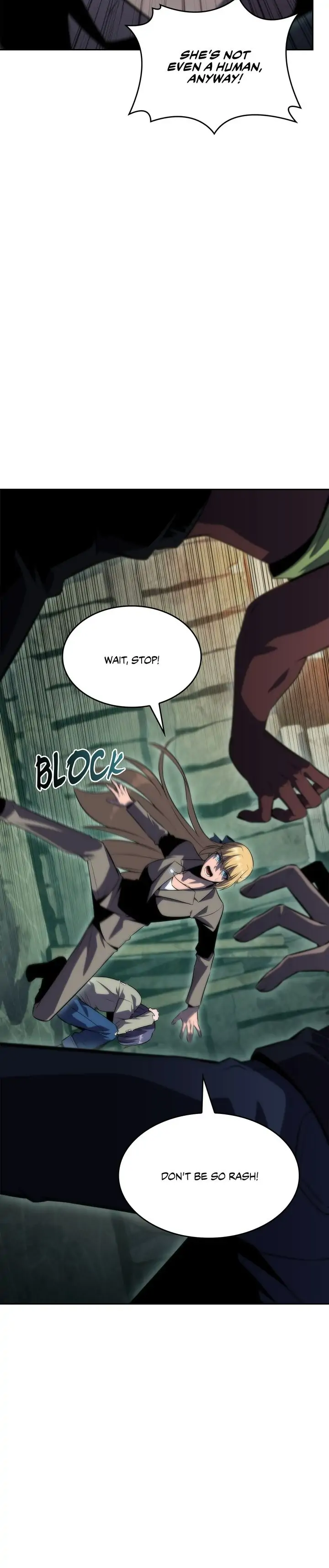 Read I'm the Max-Level Newbie EN Manga Online