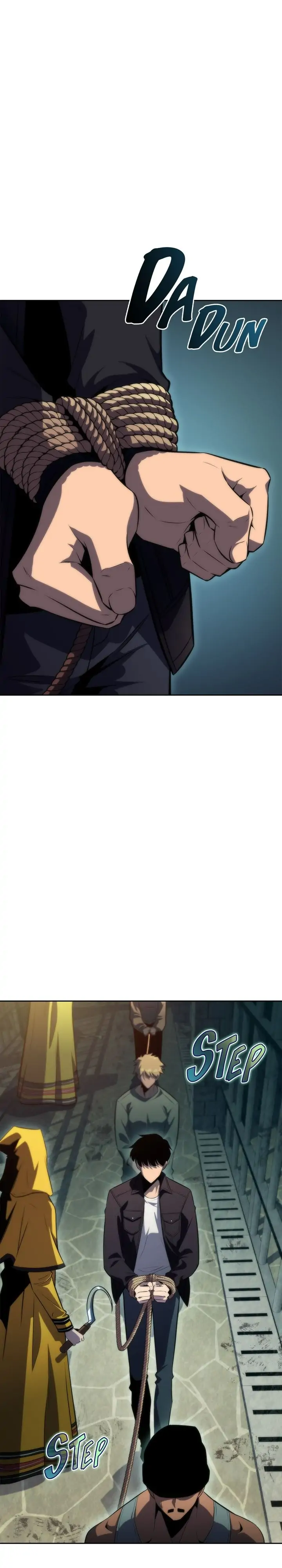 Read I'm the Max-Level Newbie EN Manga Online