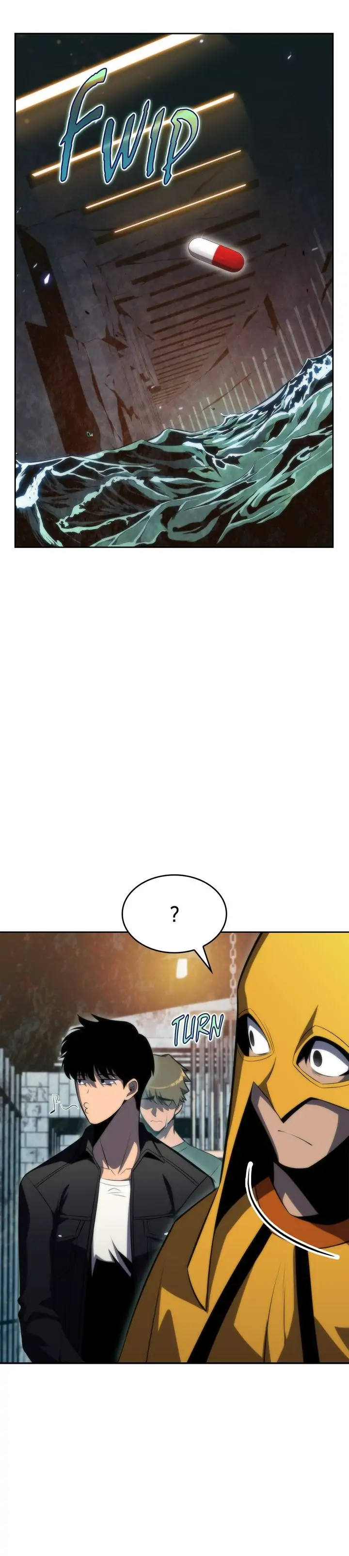 Read I'm the Max-Level Newbie EN Manga Online