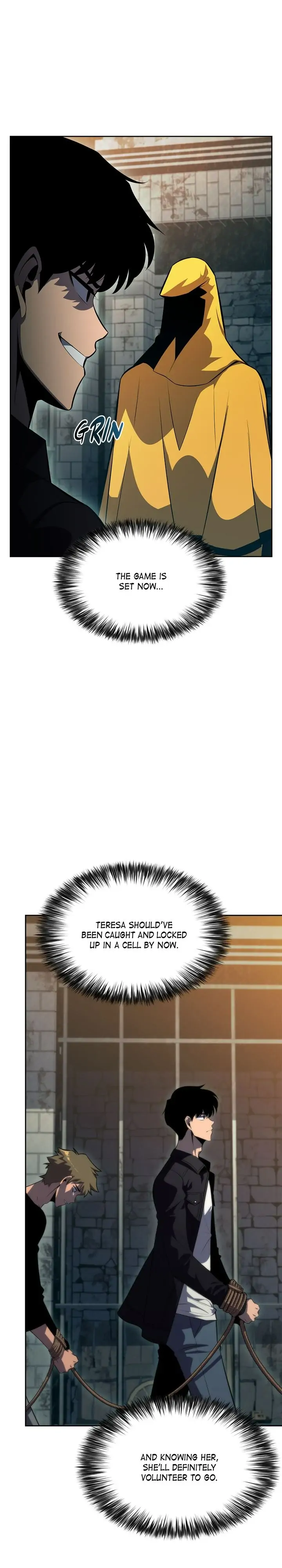 Read I'm the Max-Level Newbie EN Manga Online