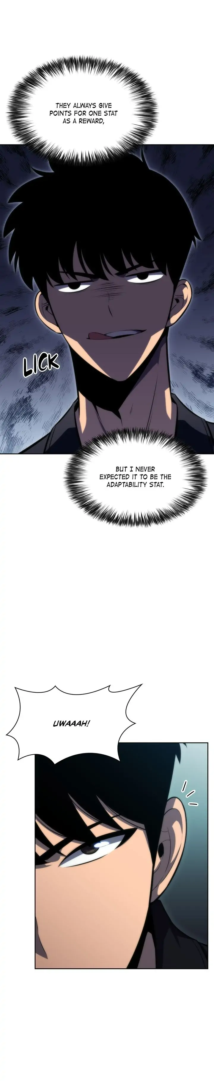 Read I'm the Max-Level Newbie EN Manga Online