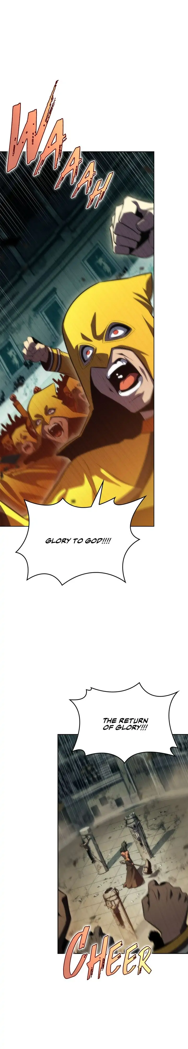 Read I'm the Max-Level Newbie EN Manga Online