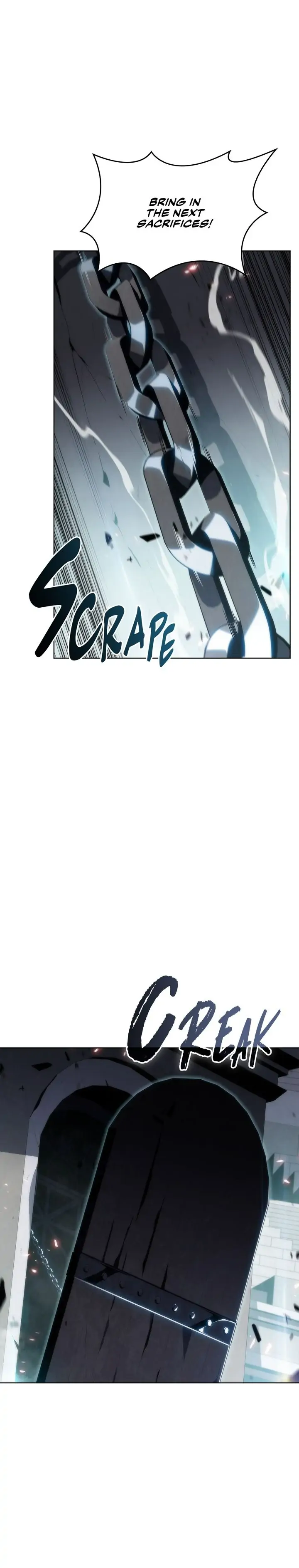 Read I'm the Max-Level Newbie EN Manga Online