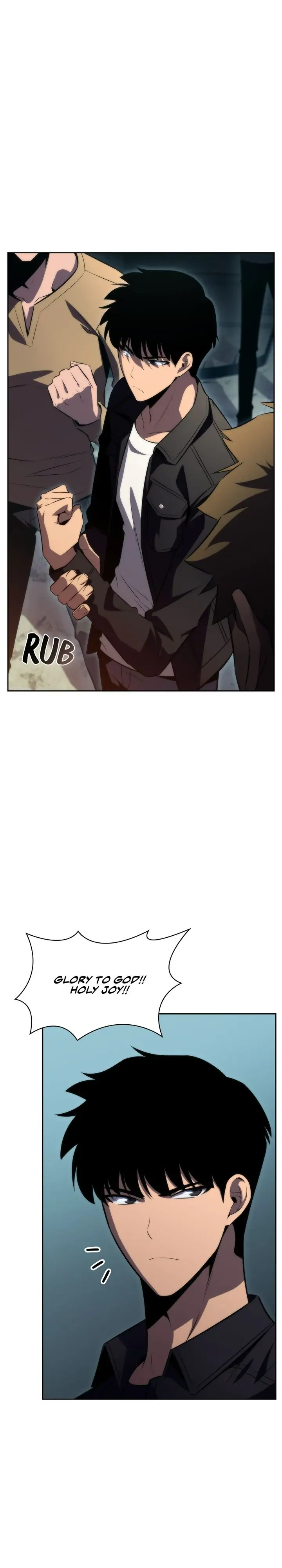 Read I'm the Max-Level Newbie EN Manga Online