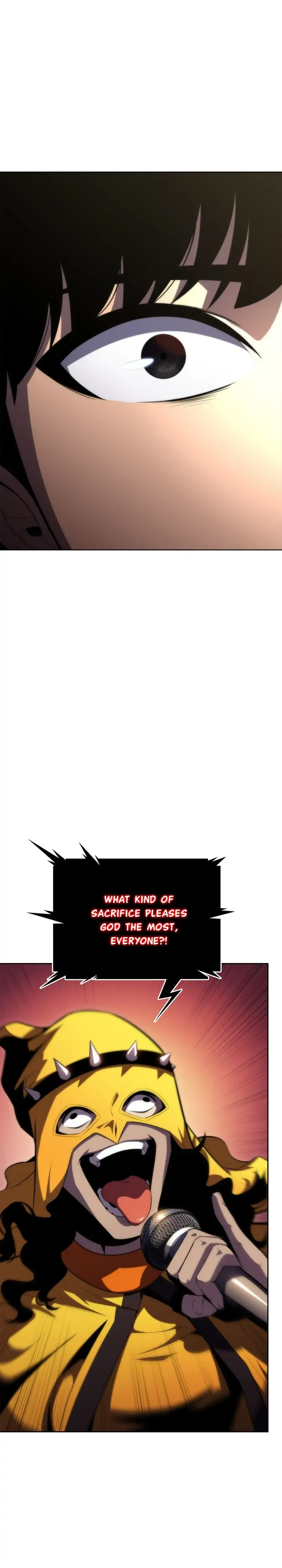 Read I'm the Max-Level Newbie EN Manga Online