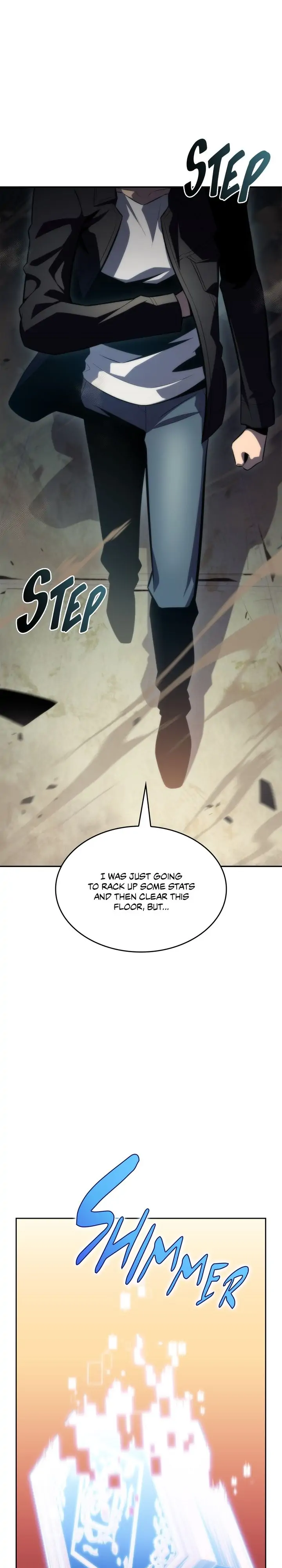 Read I'm the Max-Level Newbie EN Manga Online