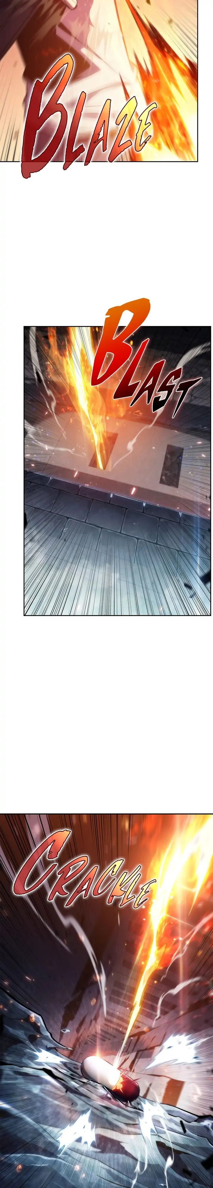 Read I'm the Max-Level Newbie EN Manga Online