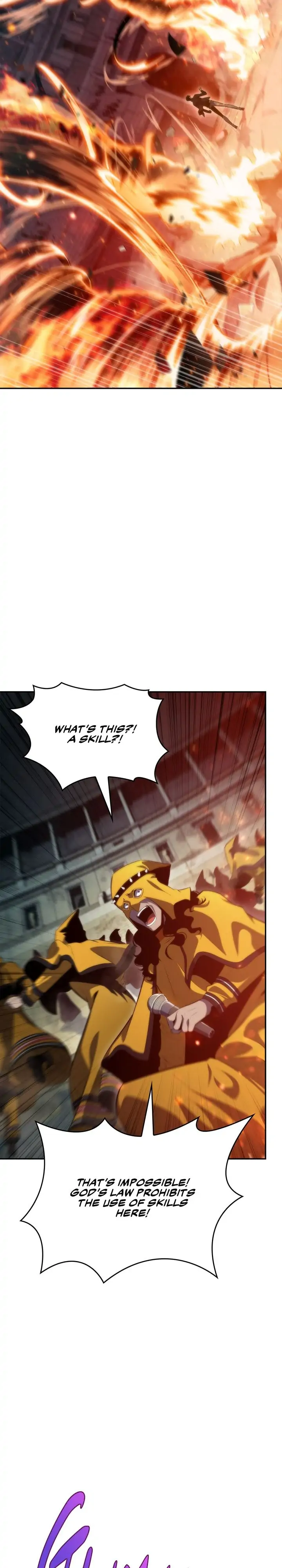 Read I'm the Max-Level Newbie EN Manga Online