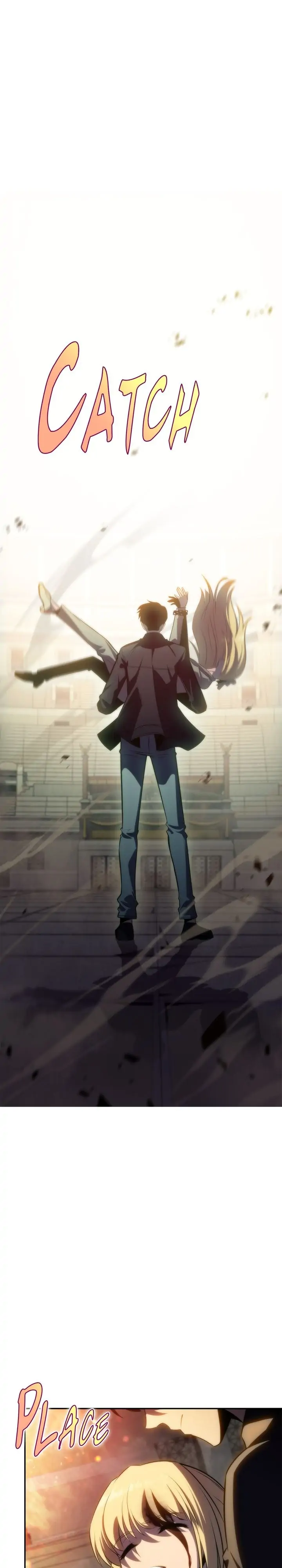 Read I'm the Max-Level Newbie EN Manga Online