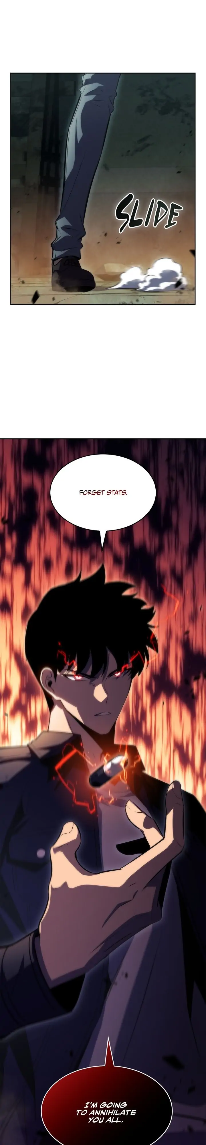 Read I'm the Max-Level Newbie EN Manga Online