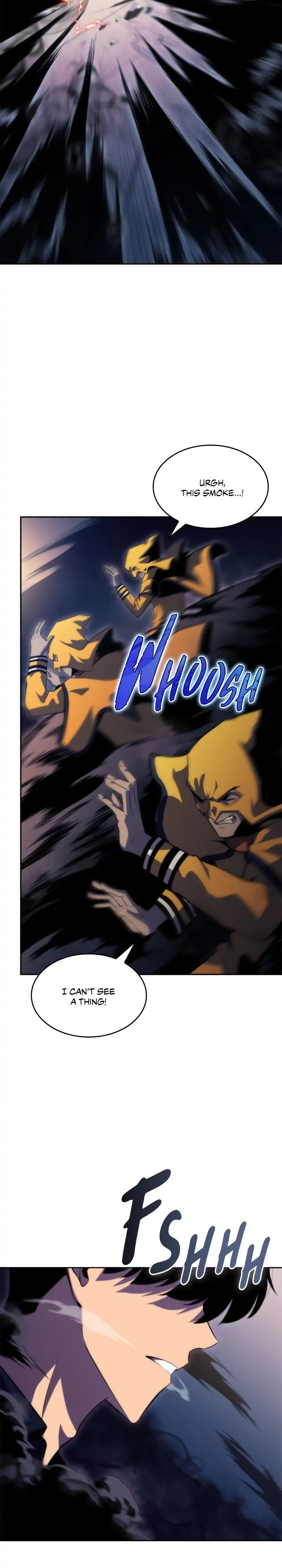 Read I'm the Max-Level Newbie EN Manga Online