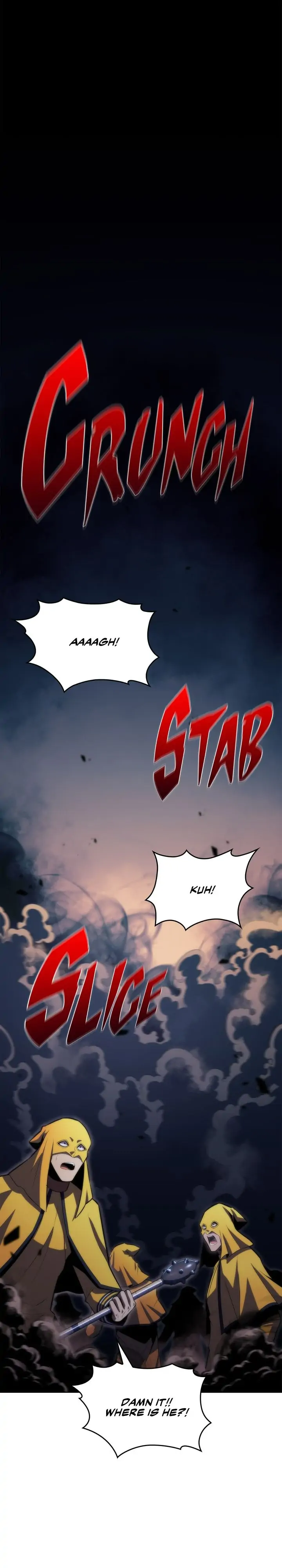 Read I'm the Max-Level Newbie EN Manga Online