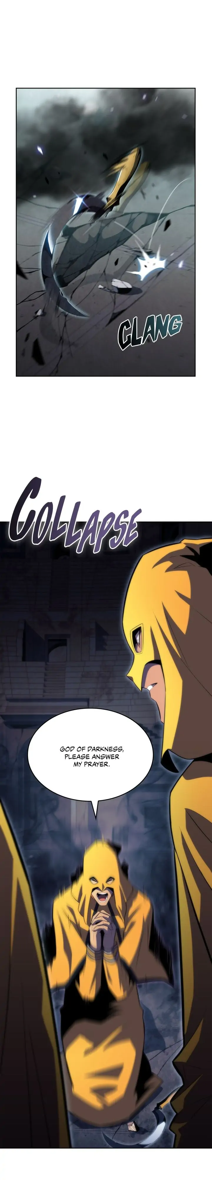 Read I'm the Max-Level Newbie EN Manga Online