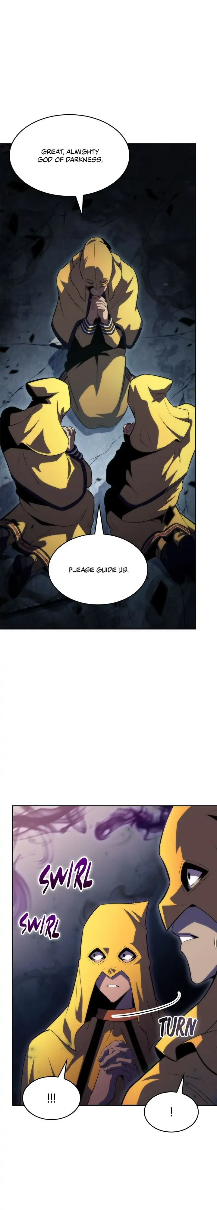 Read I'm the Max-Level Newbie EN Manga Online