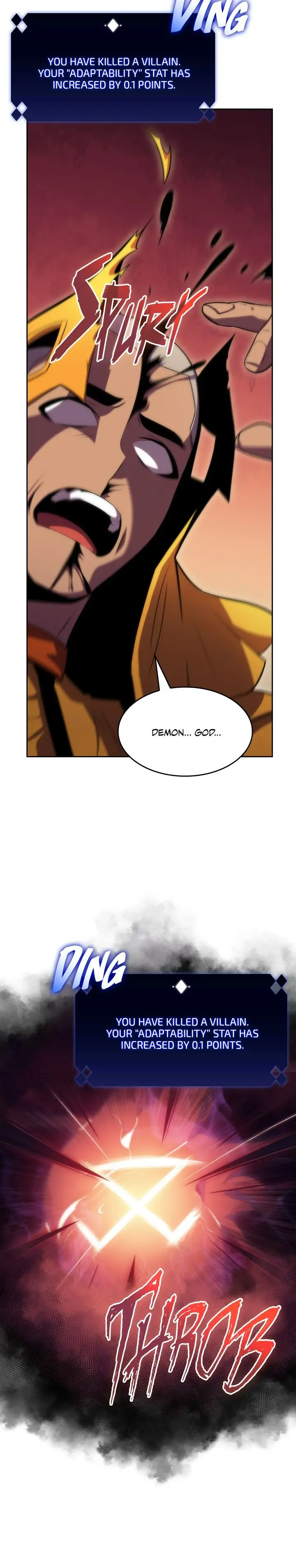 Read I'm the Max-Level Newbie EN Manga Online