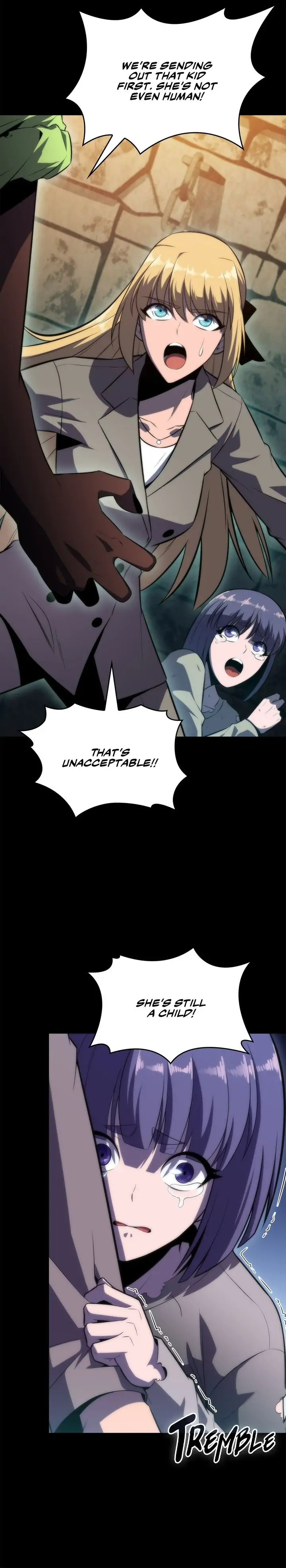 Read I'm the Max-Level Newbie EN Manga Online