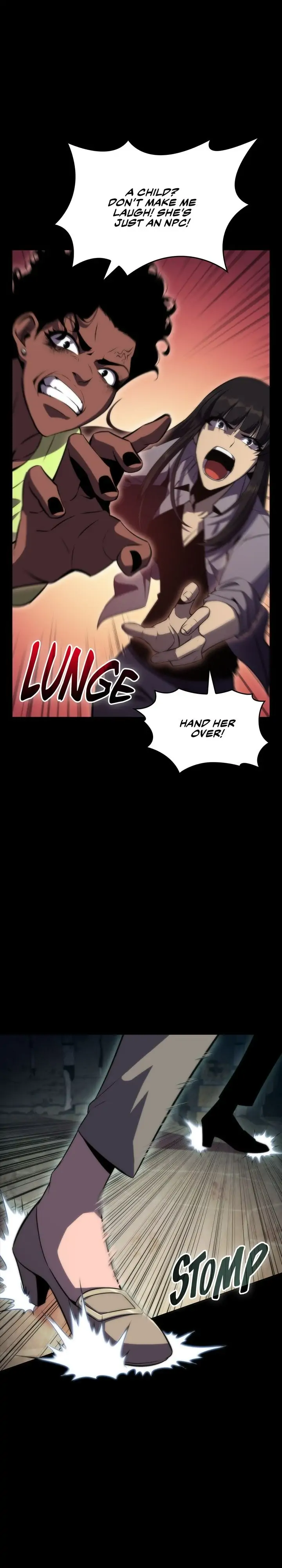 Read I'm the Max-Level Newbie EN Manga Online