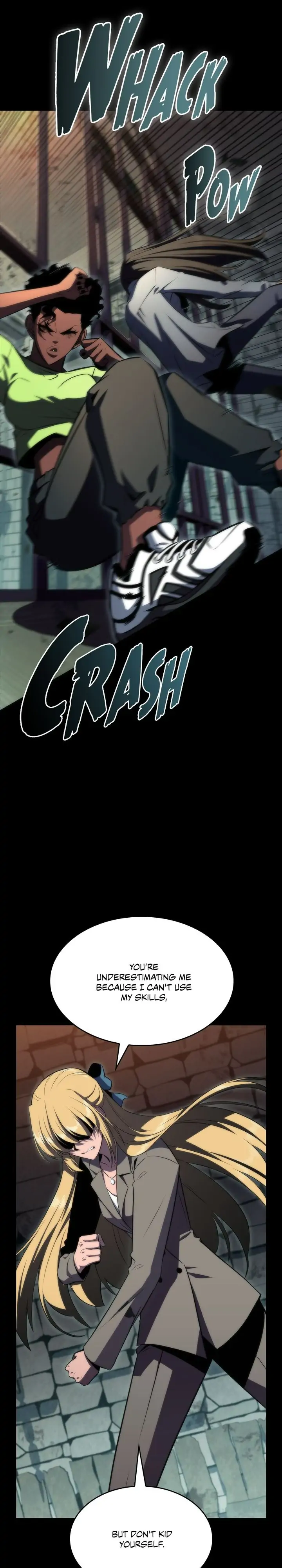 Read I'm the Max-Level Newbie EN Manga Online