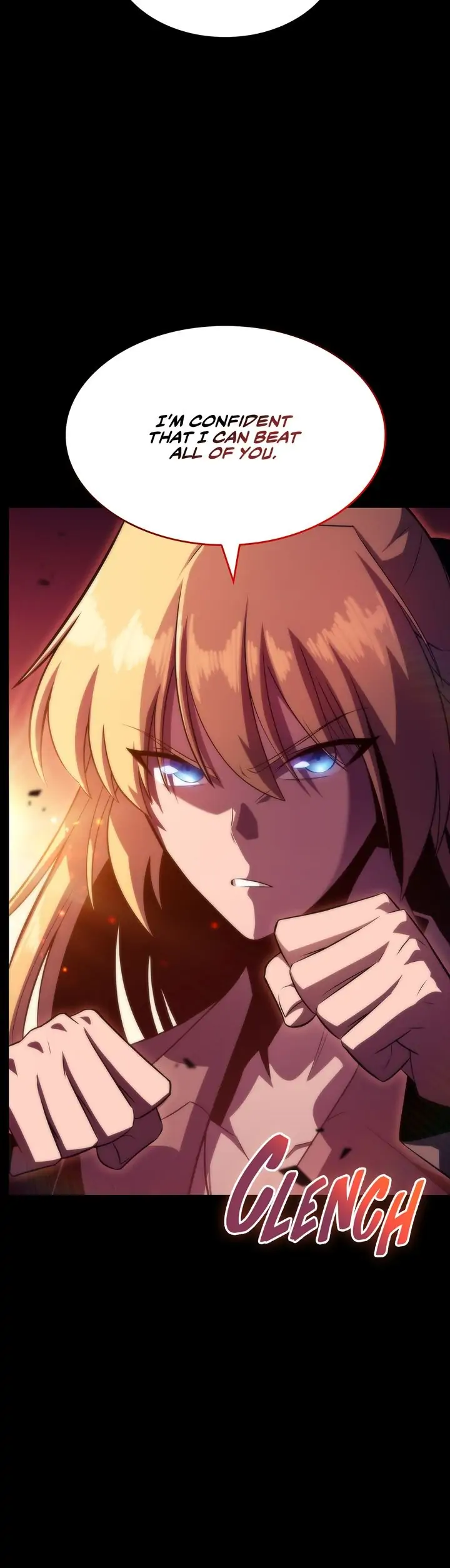 Read I'm the Max-Level Newbie EN Manga Online