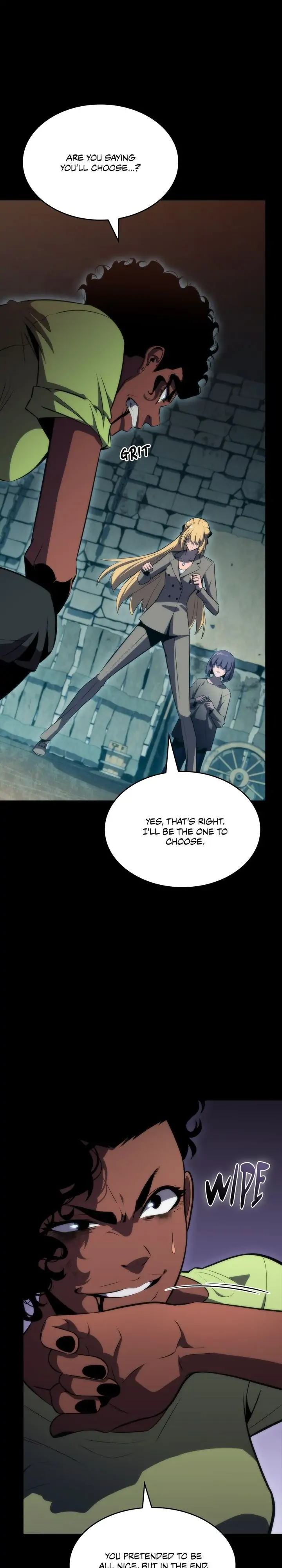 Read I'm the Max-Level Newbie EN Manga Online