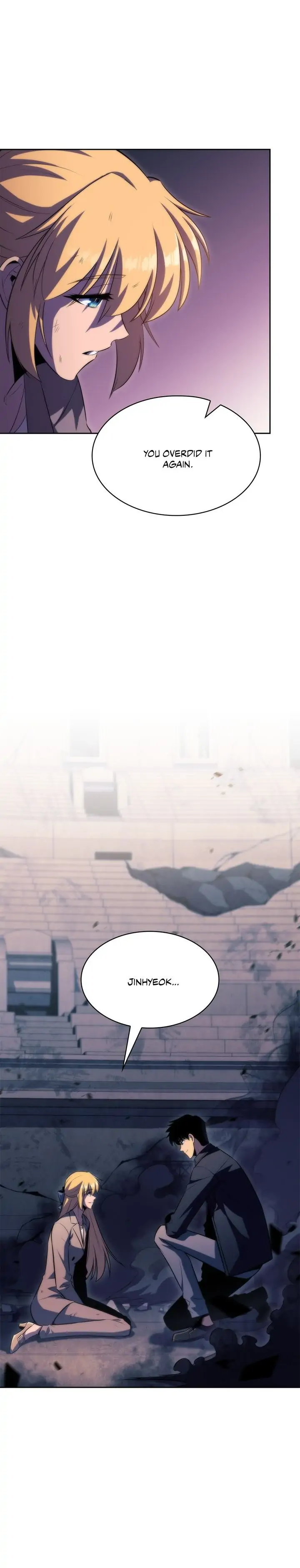 Read I'm the Max-Level Newbie EN Manga Online