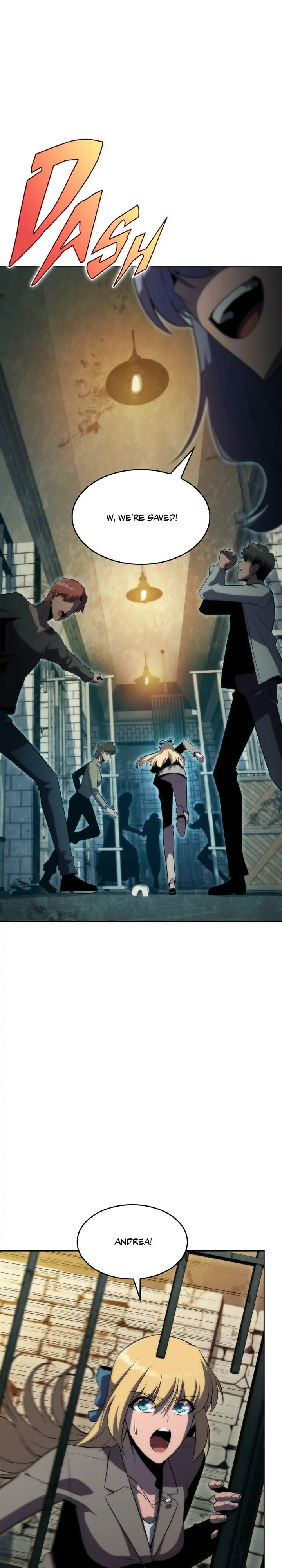 Read I'm the Max-Level Newbie EN Manga Online