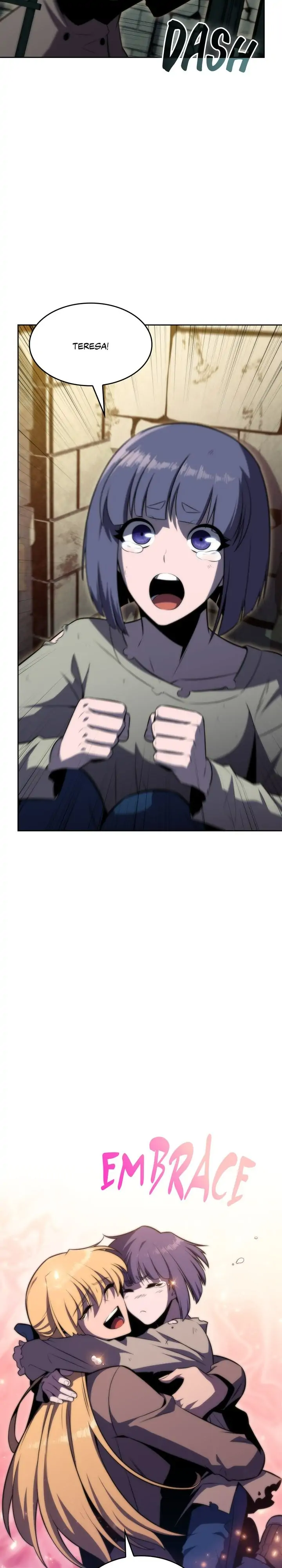 Read I'm the Max-Level Newbie EN Manga Online