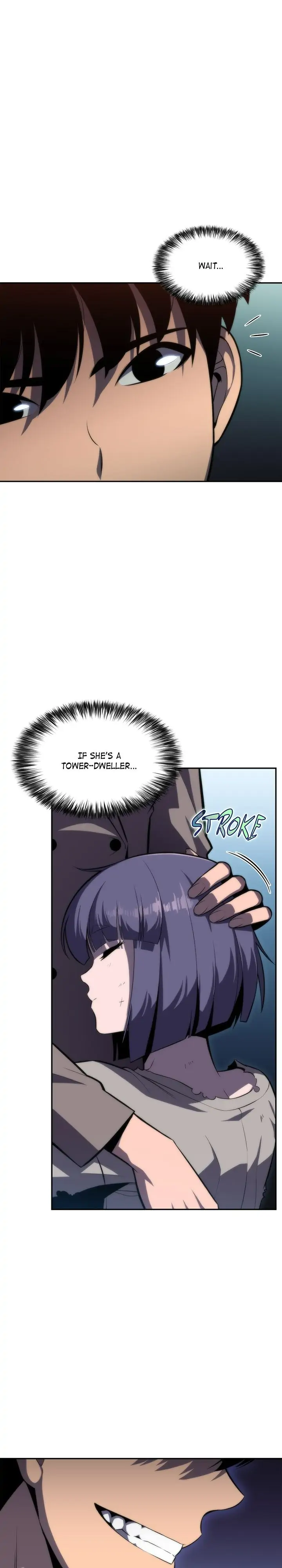 Read I'm the Max-Level Newbie EN Manga Online