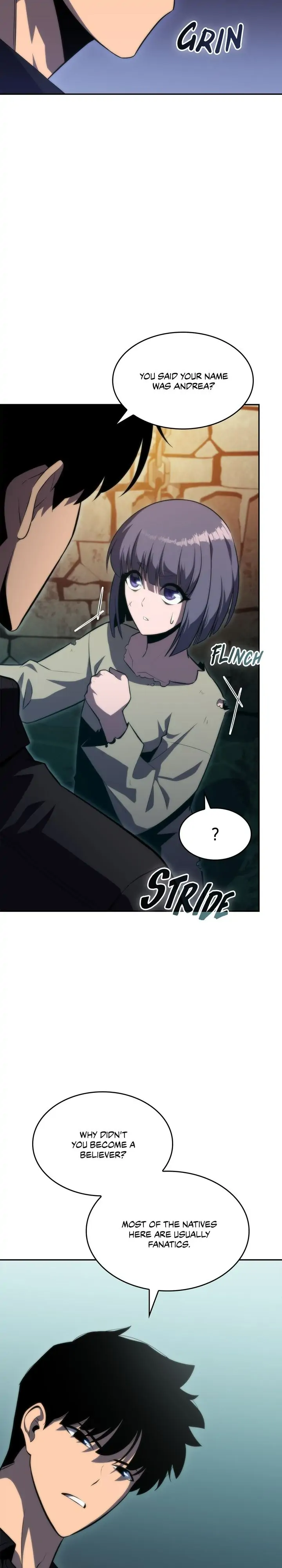 Read I'm the Max-Level Newbie EN Manga Online