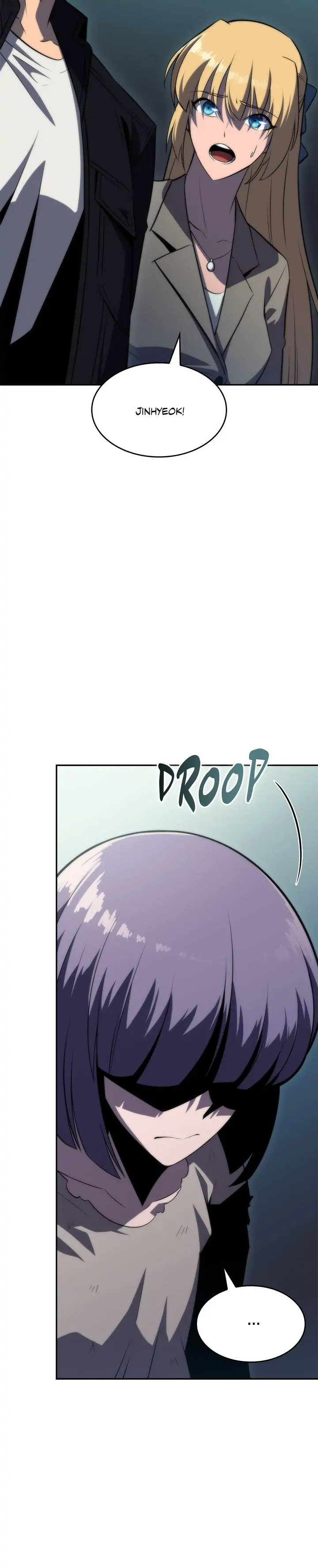 Read I'm the Max-Level Newbie EN Manga Online