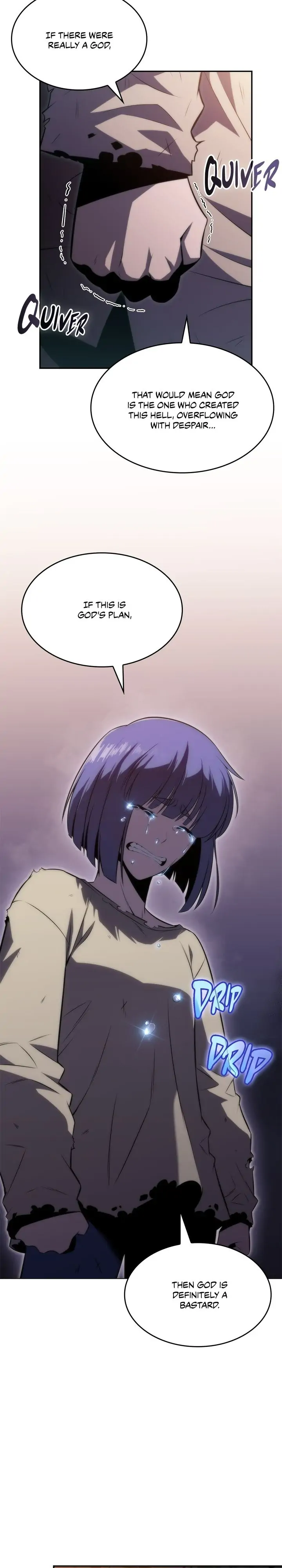 Read I'm the Max-Level Newbie EN Manga Online
