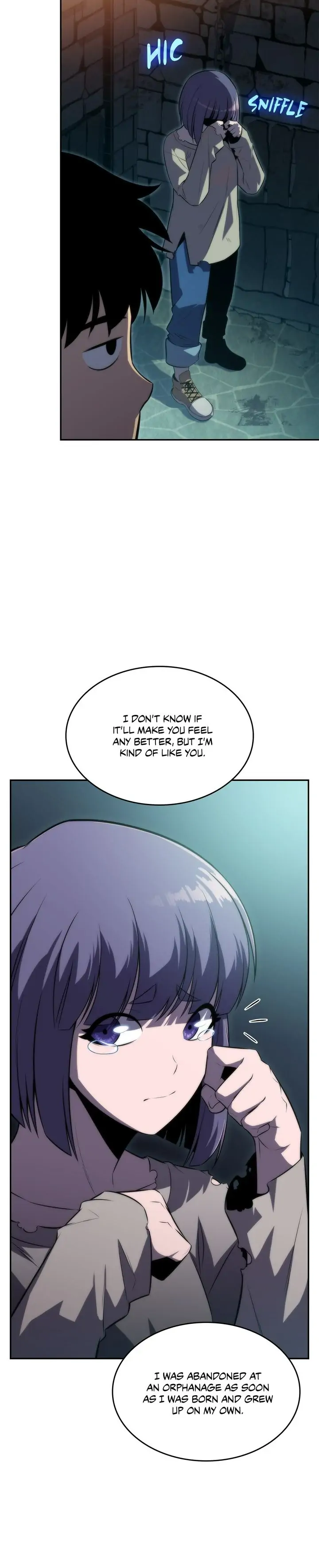 Read I'm the Max-Level Newbie EN Manga Online