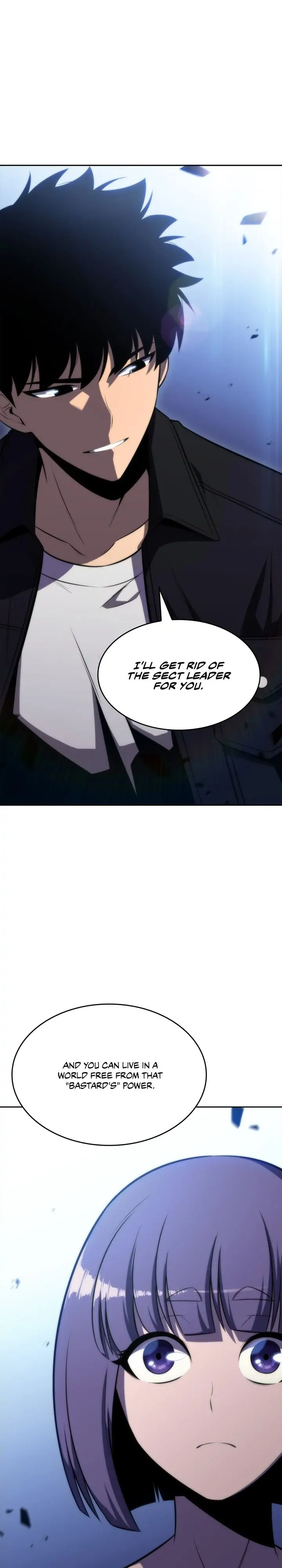 Read I'm the Max-Level Newbie EN Manga Online