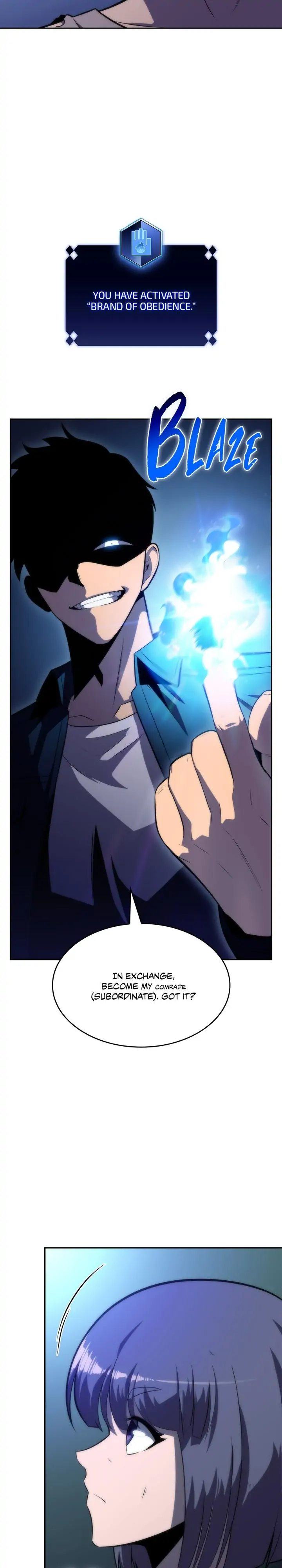 Read I'm the Max-Level Newbie EN Manga Online