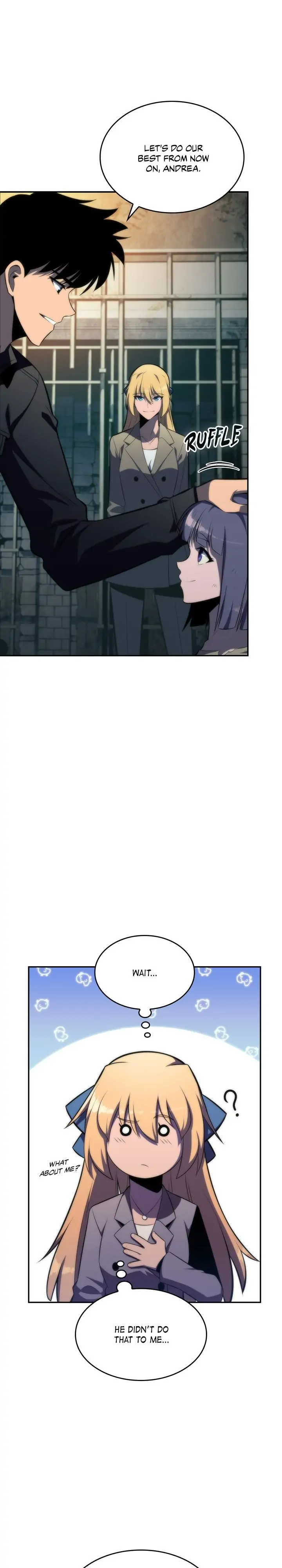 Read I'm the Max-Level Newbie EN Manga Online