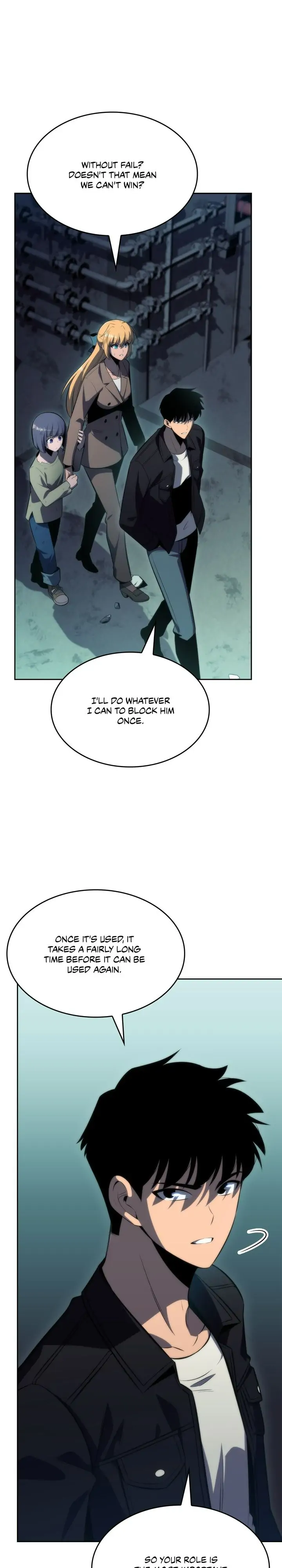 Read I'm the Max-Level Newbie EN Manga Online