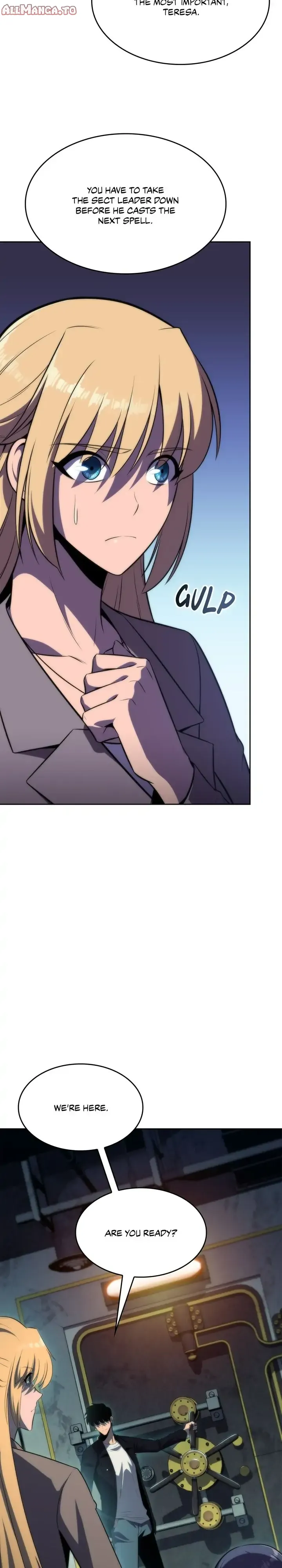 Read I'm the Max-Level Newbie EN Manga Online