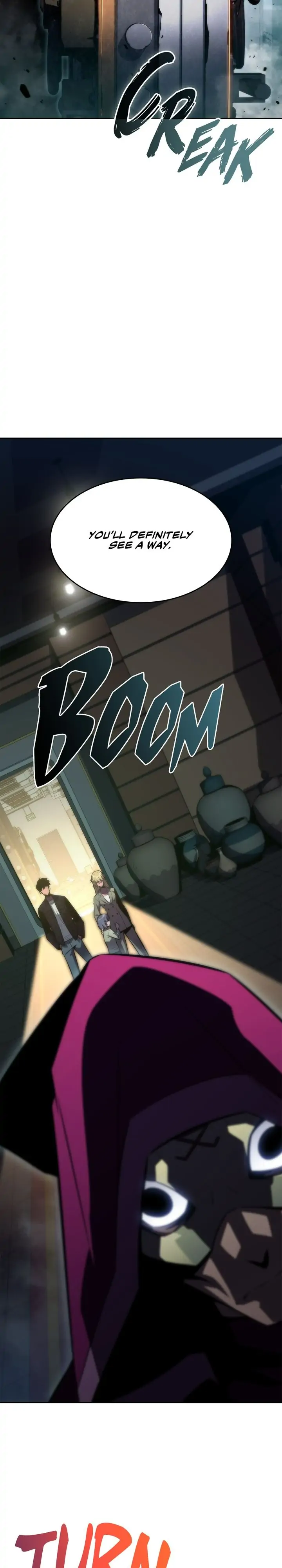 Read I'm the Max-Level Newbie EN Manga Online