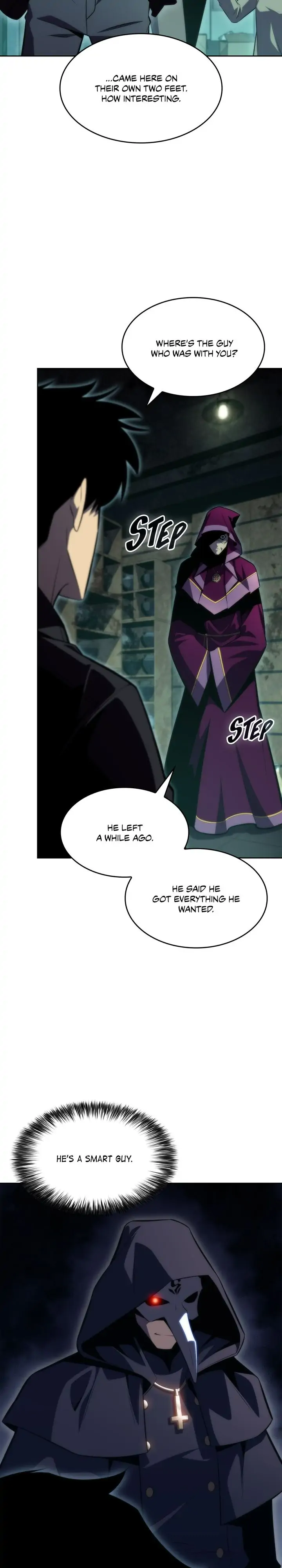 Read I'm the Max-Level Newbie EN Manga Online
