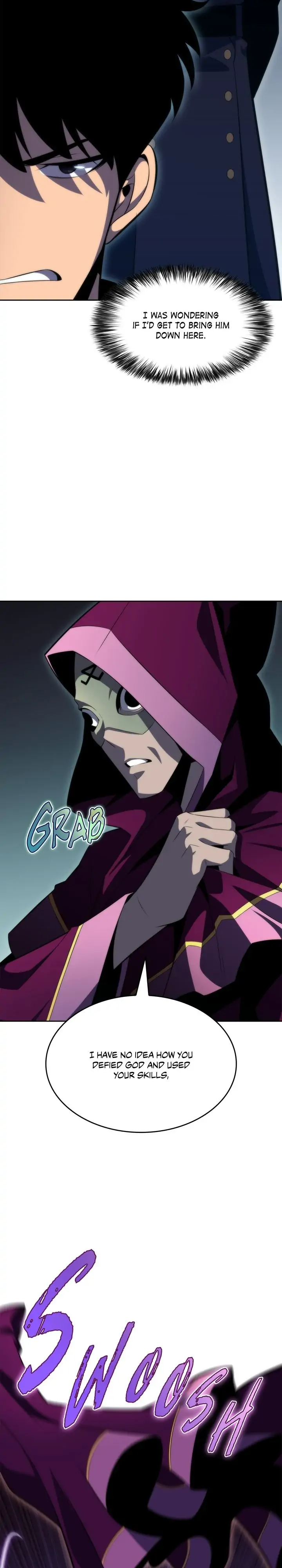Read I'm the Max-Level Newbie EN Manga Online