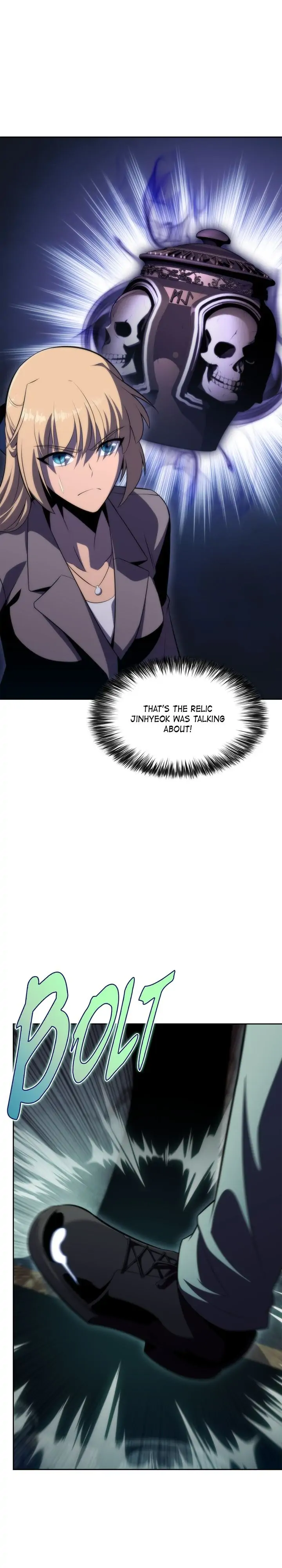 Read I'm the Max-Level Newbie EN Manga Online